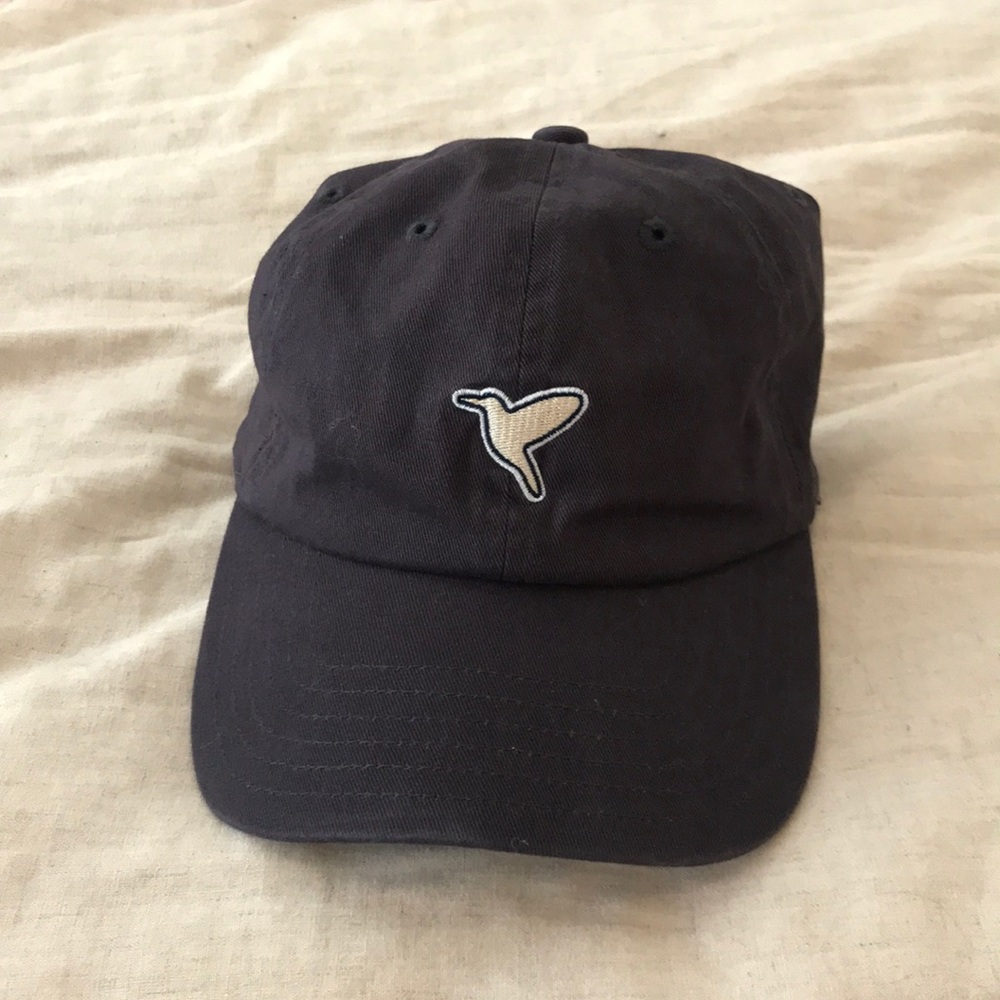 Baseball Cap- Birddogs Navy